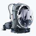 Plecak rowerowy damski deuter Flyt 12 l SL graphite/black 6
