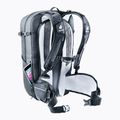 Plecak rowerowy damski deuter Flyt 12 l SL graphite/black 8