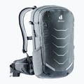 Plecak rowerowy deuter Flyt 20 l graphite/black