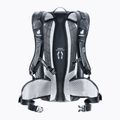 Plecak rowerowy deuter Flyt 20 l graphite/black 3