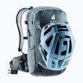Plecak rowerowy deuter Flyt 20 l graphite/black 6
