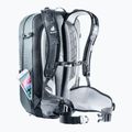Plecak rowerowy deuter Flyt 20 l graphite/black 8
