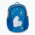 Plecak turystyczny dziecięcy deuter Pico 5 l azure/ lapis