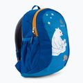 Plecak turystyczny dziecięcy deuter Pico 5 l azure/ lapis 2