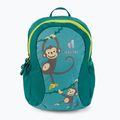 Plecak turystyczny dziecięcy deuter Pico 5 l dustblue/ alpinegreen
