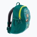 Plecak turystyczny dziecięcy deuter Pico 5 l dustblue/ alpinegreen 2