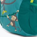 Plecak turystyczny dziecięcy deuter Pico 5 l dustblue/ alpinegreen 5