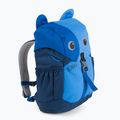 Plecak dziecięcy deuter Kikki 8 l coolblue/midnight