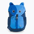 Plecak dziecięcy deuter Kikki 8 l coolblue/midnight 2