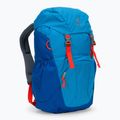 Plecak turystyczny dziecięcy deuter Junior 18 l azure/lapis