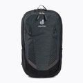 Plecak rowerowy dziecięcy deuter Compact 8 l graphite/black