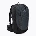 Plecak rowerowy dziecięcy deuter Compact 8 l graphite/black 2