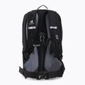 Plecak rowerowy dziecięcy deuter Compact 8 l graphite/black 3