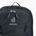 Plecak rowerowy dziecięcy deuter Compact 8 l graphite/black 4
