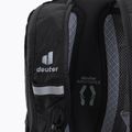Plecak rowerowy dziecięcy deuter Compact 8 l graphite/black 5