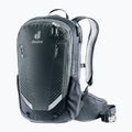 Plecak rowerowy dziecięcy deuter Compact 8 l graphite/black 6