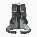 Plecak rowerowy dziecięcy deuter Compact 8 l graphite/black 7