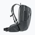 Plecak rowerowy dziecięcy deuter Compact 8 l graphite/black 8