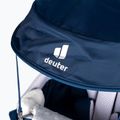 Nosidełko turystyczne deuter Kid Comfort midnight 6
