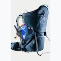Nosidełko turystyczne deuter Kid Comfort midnight 8