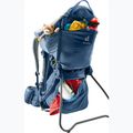 Nosidełko turystyczne deuter Kid Comfort midnight 9