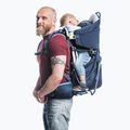 Nosidełko turystyczne deuter Kid Comfort midnight 10
