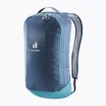 Nosidełko turystyczne deuter Kid Comfort Pro midnight 9