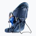 Nosidełko turystyczne deuter Kid Comfort Pro midnight 10