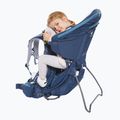 Nosidełko turystyczne deuter Kid Comfort Pro midnight 11