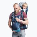 Nosidełko turystyczne deuter Kid Comfort Pro midnight 12