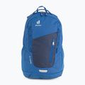 Plecak miejski deuter StepOut 16 l navy/steel 2