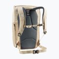 Plecak miejski deuter UP Sydney 22 l sand/bone 4