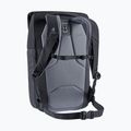 Plecak miejski deuter UP Sydney 22 l black 5