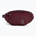 Saszetka nerka deuter Belt I 1.5 l maron 3