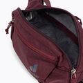 Saszetka nerka deuter Belt I 1.5 l maron 8