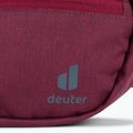 Saszetka nerka deuter Organizer Belt 1.8 l maron 4