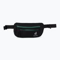 Saszetka nerka deuter Neo Belt I black/seagreen