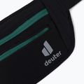 Saszetka nerka deuter Neo Belt I black/seagreen 3