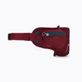 Pas do biegania deuter Pulse 1 cranberry 3