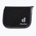 Portfel deuter Zip Wallet black 2