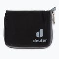 Portfel deuter Zip Wallet RFID Block black 2