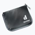 Portfel deuter Zip Wallet RFID Block black 5