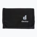 Portfel deuter Travel Wallet black 2