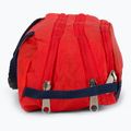 Kosmetyczka deuter Wash Bag Tour II papaya/navy 2