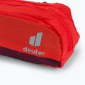 Kosmetyczka deuter Wash Bag Tour II papaya/navy 4