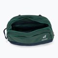 Kosmetyczka deuter Wash Bag Tour III seagreen/ navy 3