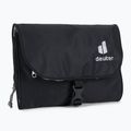 Kosmetyczka deuter Wash Bag I black