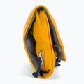Kosmetyczka deuter Wash Bag I curry/ navy 2