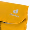 Kosmetyczka deuter Wash Bag I curry/ navy 4