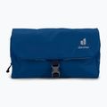 Kosmetyczka deuter Wash Bag II lapis/navy